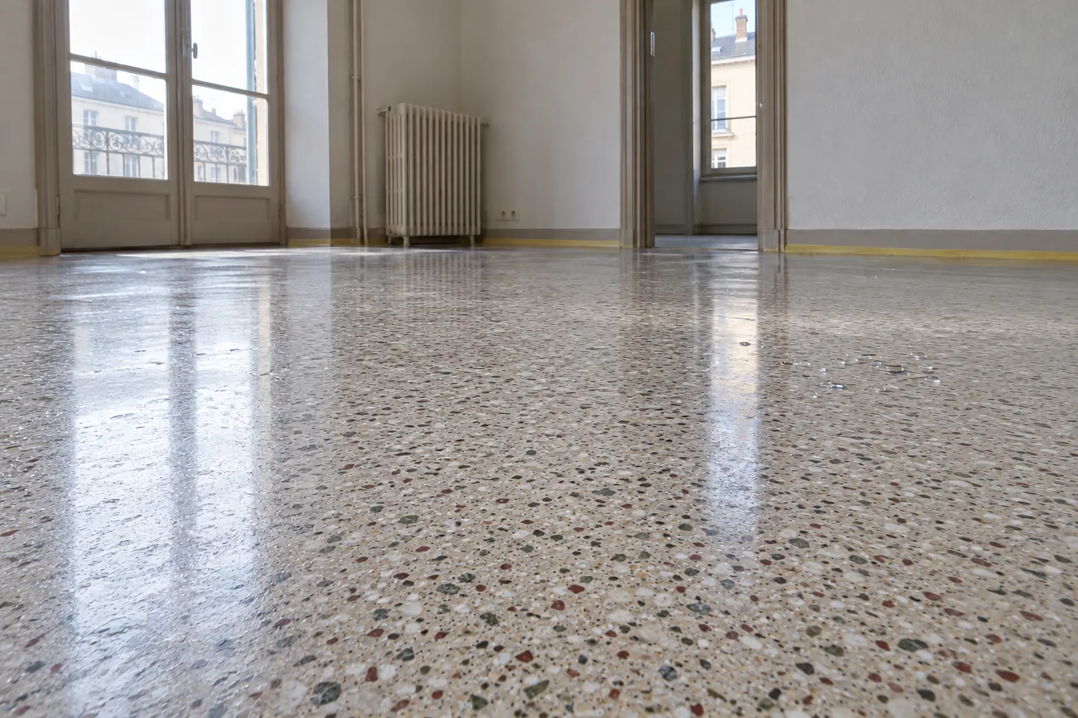 Créer un granito sur mesure, inspiration
